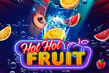 Hot Hot Fruit