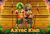 Book of Aztec King™