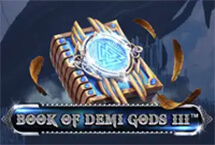 Book of Demi Gods 3